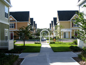 North Carolina plumber