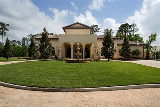 Plumbing New Construction Florida